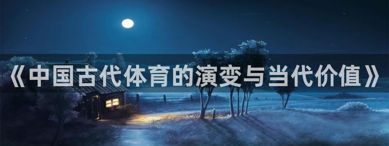 vsport体育官方正版app娱乐