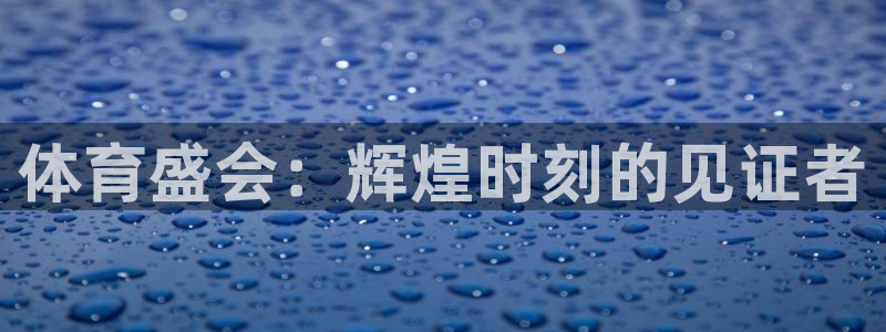 vsport体育官网下载平台是正规平台吗知乎：体育盛