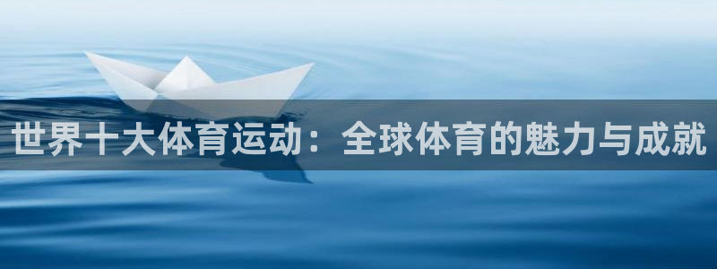 vsport体育官方正版app集团简介