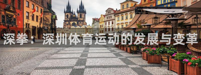 vsport体育官方正版app五金厂：深拳：深圳体育运动的发